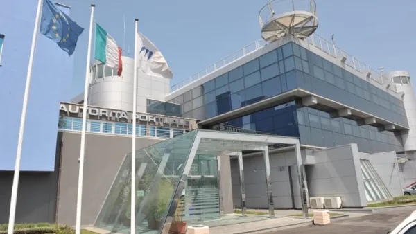 Resoconto della seduta del Comitato di Gestione dell'AdSP