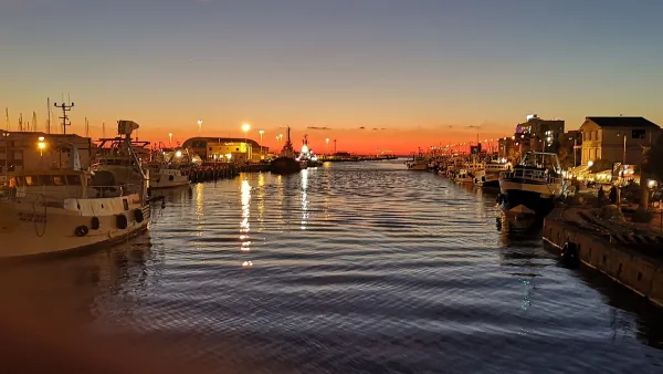 Porto di Fiumicino