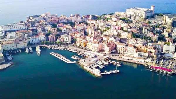 Porto di Gaeta