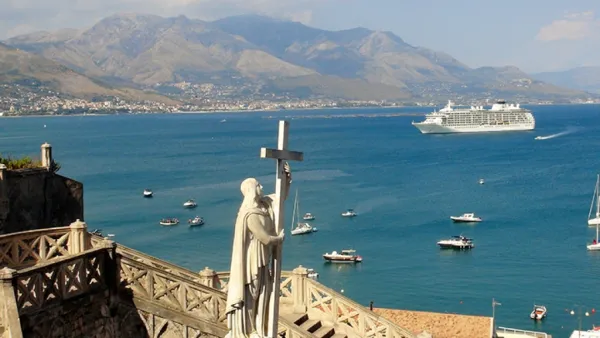 Darsena Porto Salvo di Gaeta, appaltata l’installazione di tre “Seabin Project”: pattumiere galleggianti che bonificheranno lo specchio acqueo