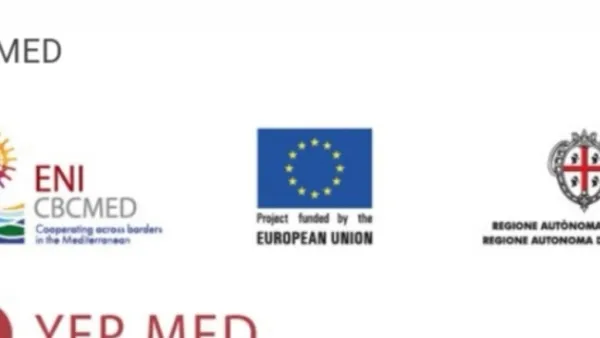 YEP MED, pubblicato il bando per il corso di "occupational training", edizione 2021 YEP MED, pubblicato il bando per il corso di "occupational training", edizione 2021