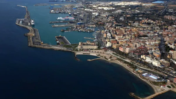 Mit attento allo sviluppo del porto di Civitavecchia