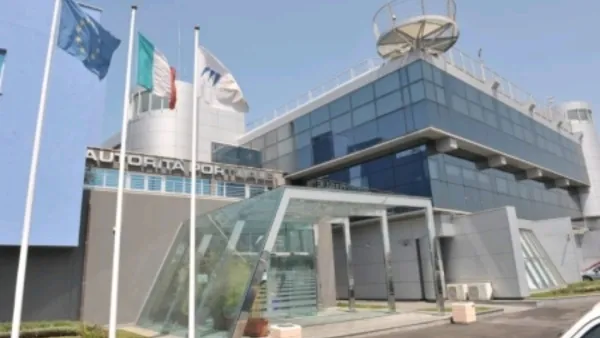 UFFICI DI FIUMICINO - AVVISO RICEVIMENTO AL PUBBLICO UFFICI DI FIUMICINO - AVVISO RICEVIMENTO AL PUBBLICO