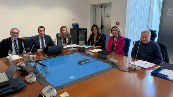 Il Comitato di Gestione approva il POT 2026-2028, adotta il DPSS e nomina il nuovo Segretario Generale